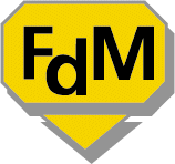 FDM